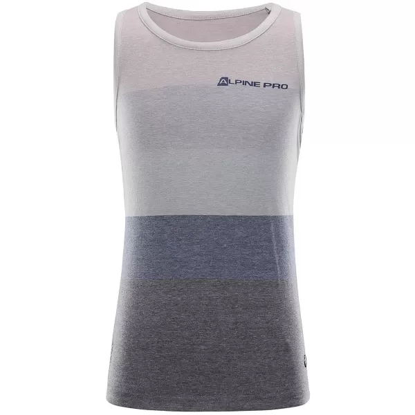  Vrh spremnika ALPINE PRO VERO KTSR246 LJUBIČASTA BOJA 