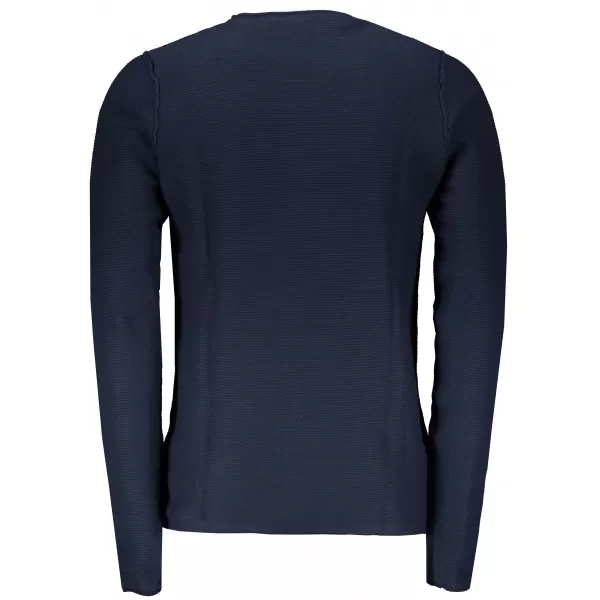  Muški pulover ALTISPORT QUOD MPLR079 PLAVA 