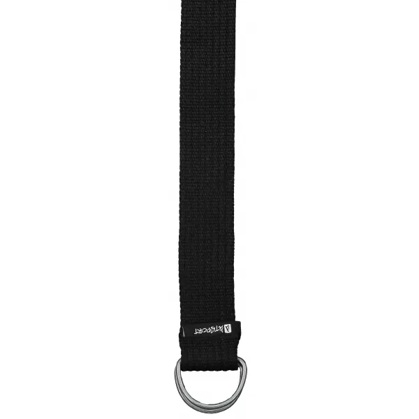  Pojas ALTISPORT SOHALE UOTR095 CRNO 