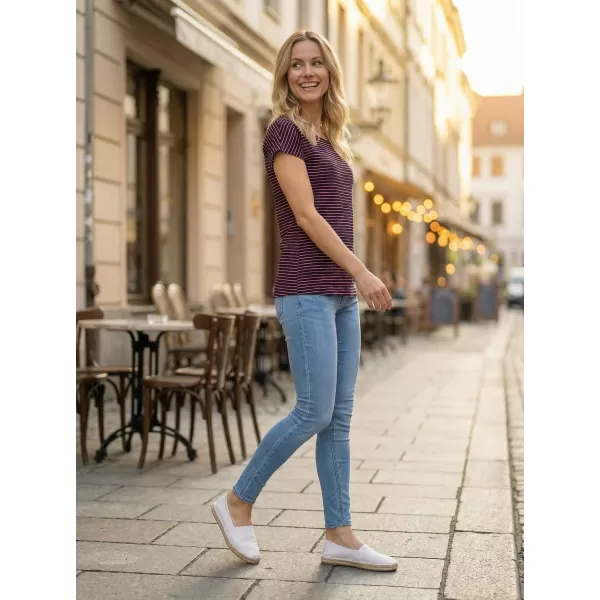  Ženska majica kratkih rukava ALTISPORT GOBNATA LTSR640 CRNO 