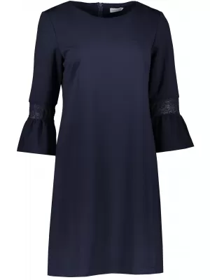 Haljina NUMOCO MARGARET A190-6 PLAVI