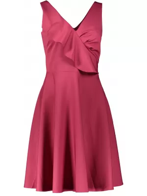 Haljina NUMOCO ANITA A274-1 KLARET