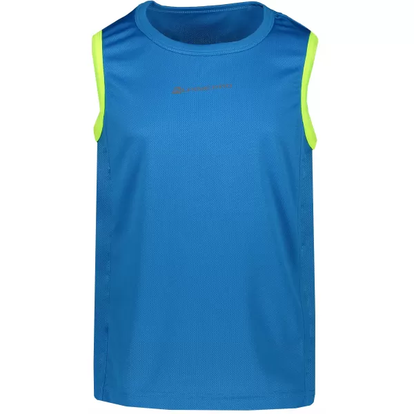  Tenk -funkcija ALPINE PRO TAKRO 3 KTSR168 PLAVI 