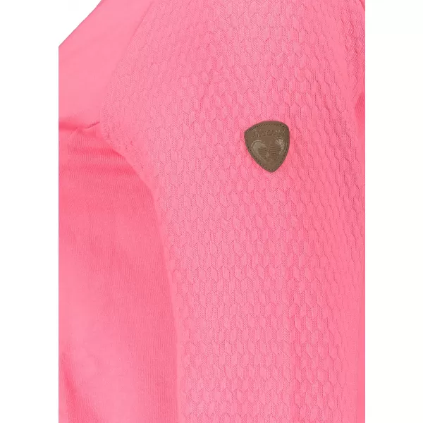  Ženski sweatshirt KIXMI JEWELEA RUŽIČASTA 