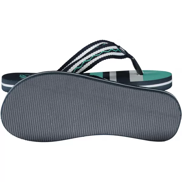  Ženski flip -flops SAM 73 WF 61 NEON 