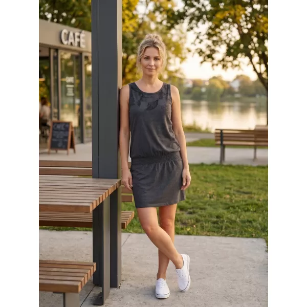  Haljina SAM 73 LSKR278 TAMNOPLAV 
