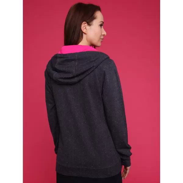  Ženski sweatshirt LOAP EBBY CLW2010 PLAVA 