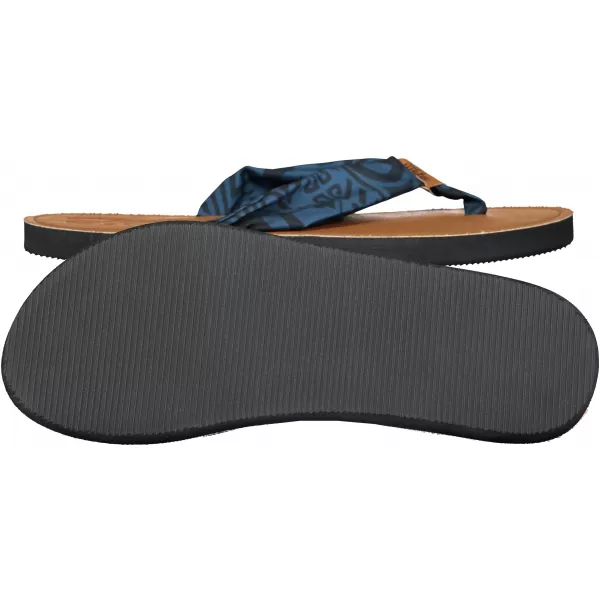  Ženski flip -flops SAM 73 WF 62 PLAVI 