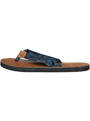 Ženski flip -flops SAM 73 WF 62 PLAVI