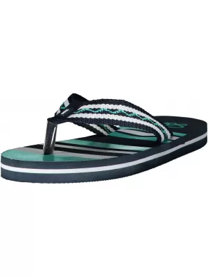 Ženski flip -flops SAM 73 WF 61 NEON