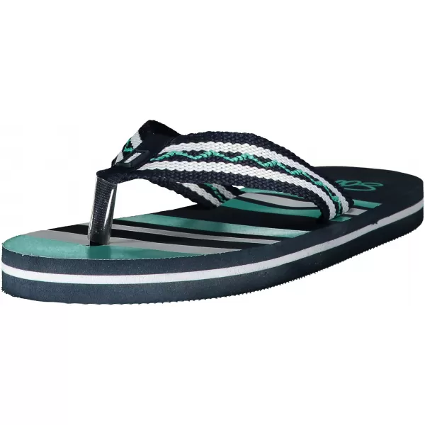  Ženski flip -flops SAM 73 WF 61 NEON 