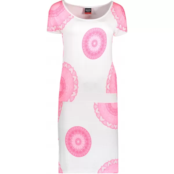  Haljina SAM 73 WZ 774 NEON 