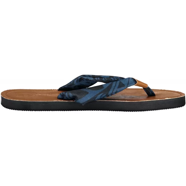  Ženski flip -flops SAM 73 WF 62 PLAVI 