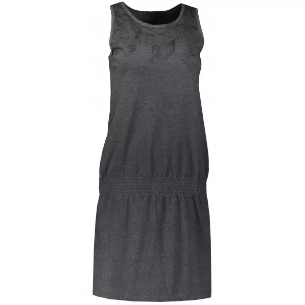  Haljina SAM 73 LSKR278 CRNI 