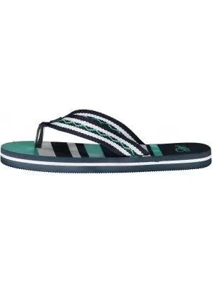 Ženski flip -flops SAM 73 WF 61 NEON