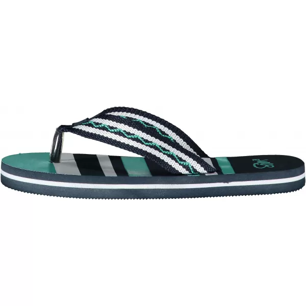  Ženski flip -flops SAM 73 WF 61 NEON 