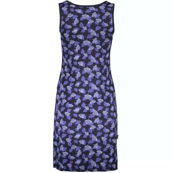  Haljina LOAP ASNARA CLW2073 TAMNOPLAVA 