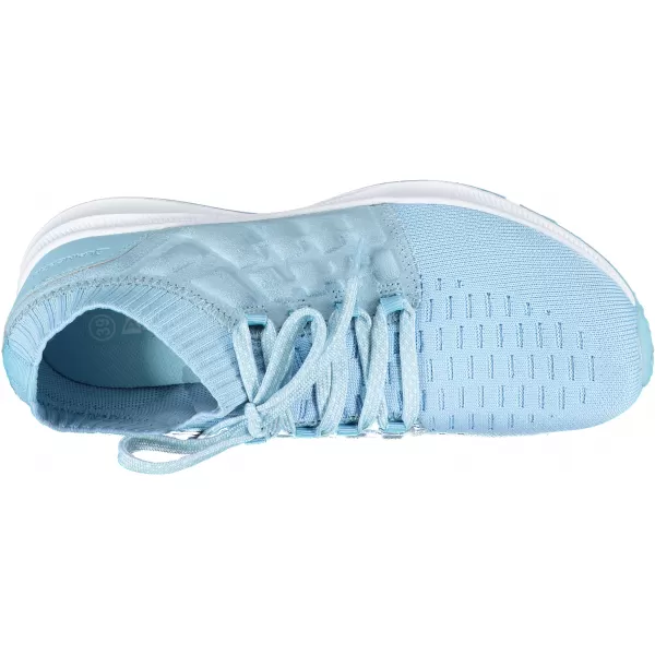  Sportske cipele ALPINE PRO LELKA LBTR254 PLAVI 