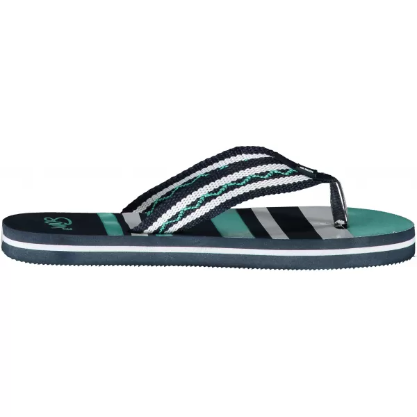  Ženski flip -flops SAM 73 WF 61 NEON 