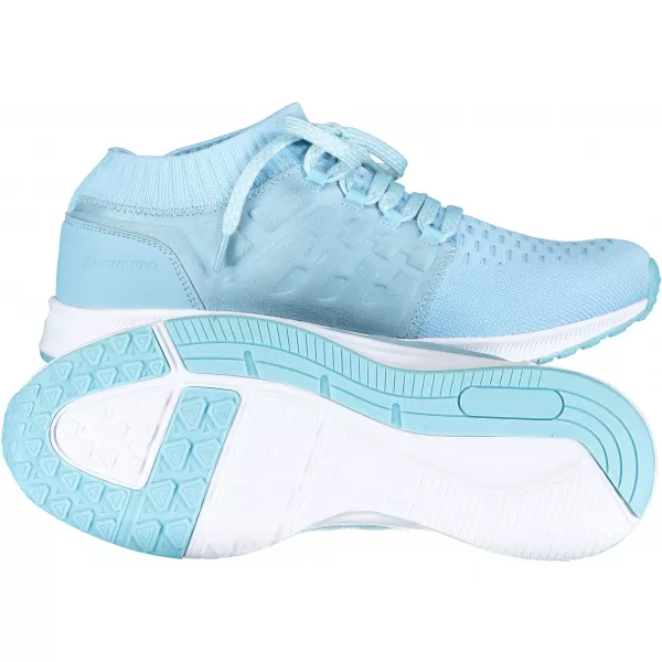  Sportske cipele ALPINE PRO LELKA LBTR254 PLAVI 
