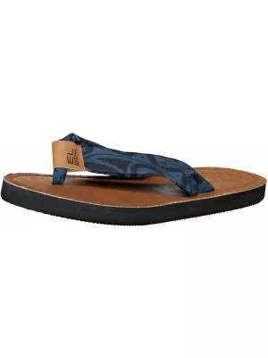 Ženski flip -flops SAM 73 WF 62 PLAVI
