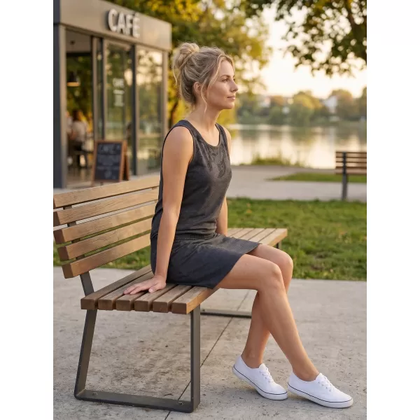  Haljina SAM 73 LSKR278 TAMNOPLAV 