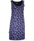 Haljina LOAP ASNARA CLW2073 TAMNOPLAVA