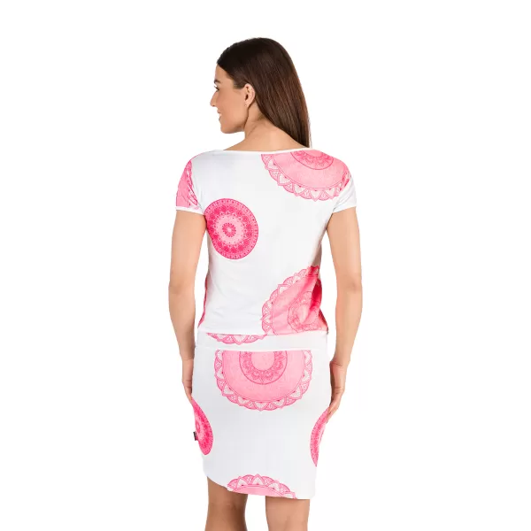  Haljina SAM 73 WZ 774 NEON 