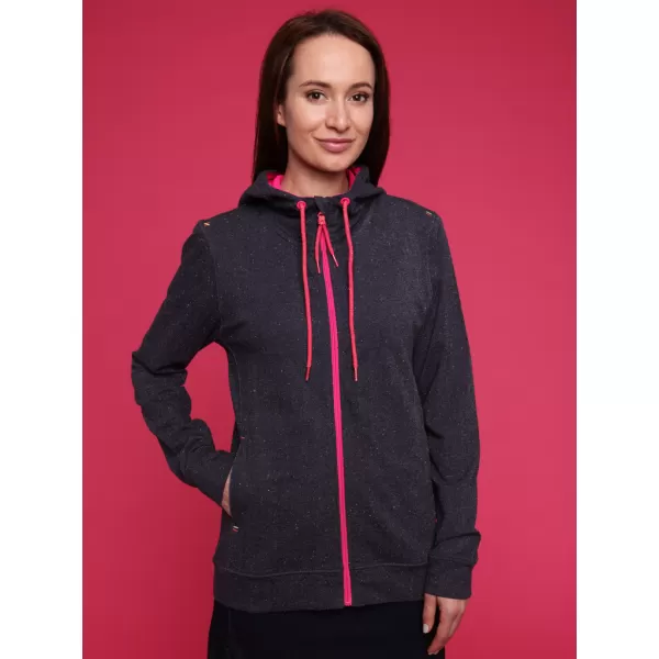  Ženski sweatshirt LOAP EBBY CLW2010 PLAVA 