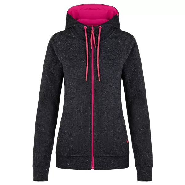  Ženski sweatshirt LOAP EBBY CLW2010 PLAVA 