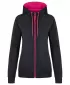 Ženski sweatshirt LOAP EBBY CLW2010 PLAVA