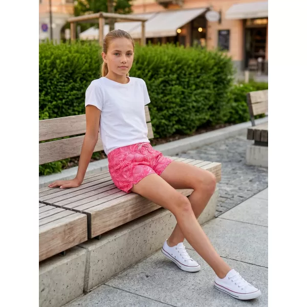  Djevojke kratke hlače SAM 73 GS 520 NEON 