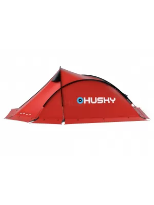 Šator HUSKY FLAME 1 CRVENI