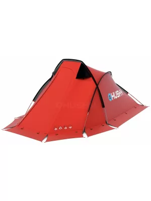 Šator HUSKY FLAME 1 CRVENI