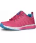 Ženska sportska obuća NORDBLANC VELVETY NBLC6863 ROZA/PLAVA