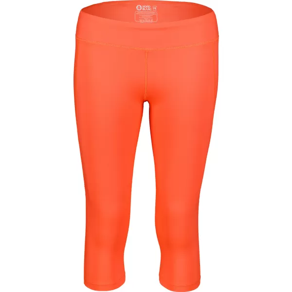  Ženske 3/4 gamaša NORDBLANC DROPS NBSPL7206 VATRENI 