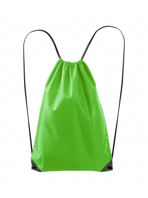 Sportska torba MALFINI ENERGY 912 ZELENA JABUKA