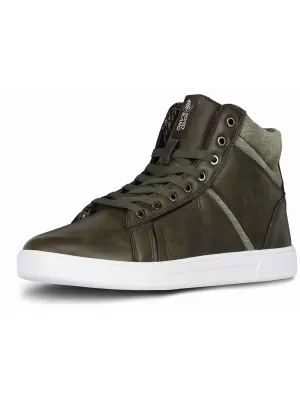 Muške cipele NORDBLANC GAZE NBHC6875 TAMNI KAKI