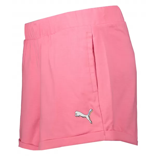  Ženske kratke hlače PUMA CELEBRATION 58416014 ŽVAKAĆA GUMA 