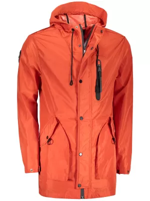 Jakna OMBRE AC440 GLINA
