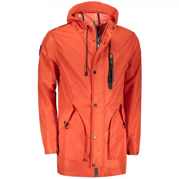 Jakna OMBRE AC440 GLINA 