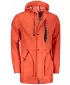 Jakna OMBRE AC440 GLINA