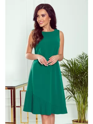 Haljina NUMOCO KARINE A308-1 ZELENA