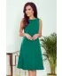 Haljina NUMOCO KARINE A308-1 ZELENA