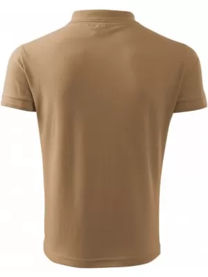 Muška majica s kragnom MALFINI PIQUE POLO 203 PJESKOVITA