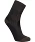 Čarape NORDBLANC STARCH NBSX16379 TAMNO SMEĐI PRAMENOVI