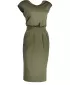 Haljina NUMOCO SARA A144-5 KAKI