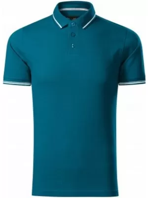 Muška majica s kragnom MALFINI PREMIUM PERFECTION PLAIN 251 KEROZIN