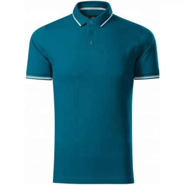 Muška majica s kragnom MALFINI PREMIUM PERFECTION PLAIN 251 KEROZIN 