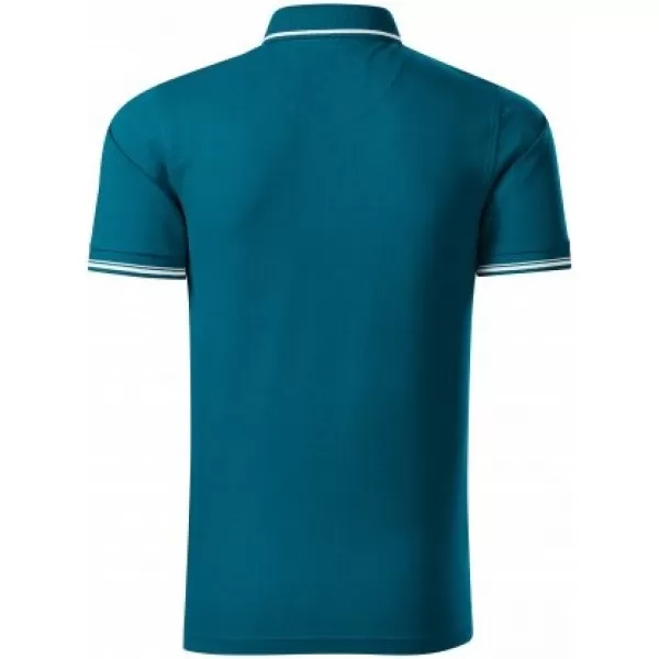  Muška majica s kragnom MALFINI PREMIUM PERFECTION PLAIN 251 KEROZIN 